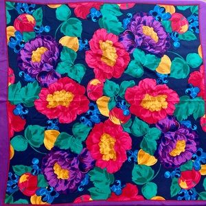 The Specialty House Inc Silk Scarf